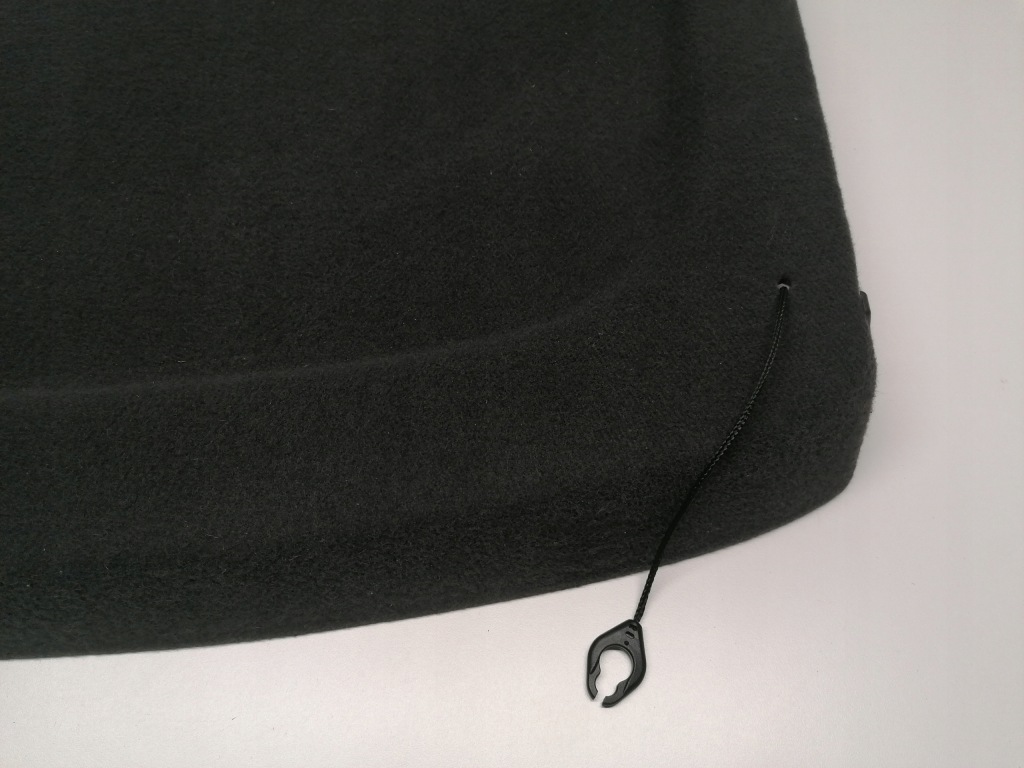 фото №5, Vw tiguan i 5n полка задняя багажника оригинал 07-15