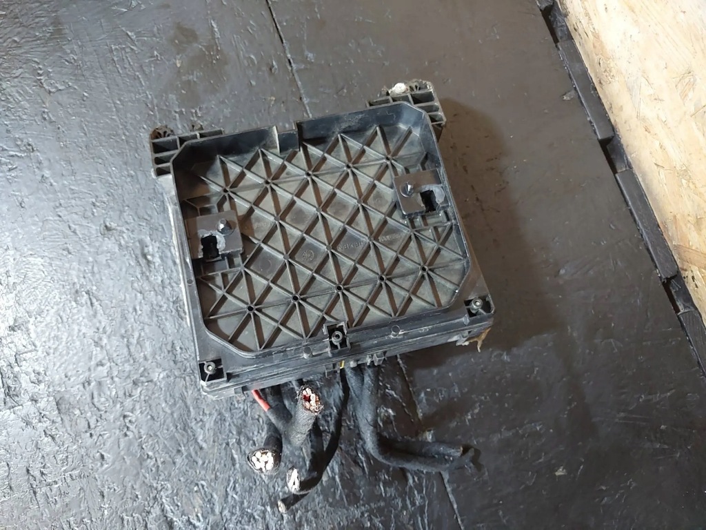 фото №9, Модуль комфорта seat alhambra mk1 7m3962258ag s120042200b