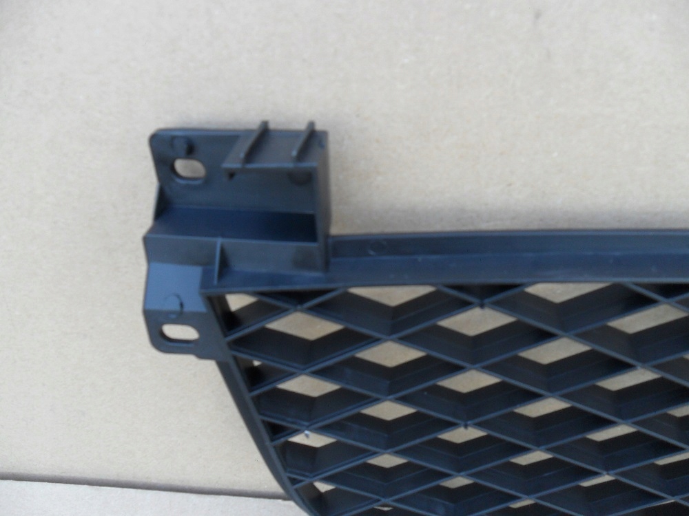 фото №7, Suzuki grand vitara 2006- решітка впуск повітря