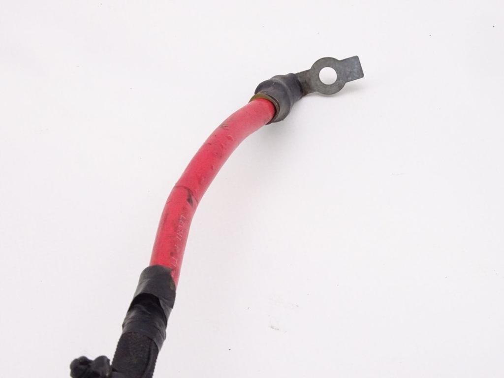 фото №2, Ford ranger iv 11- шланг plus клема