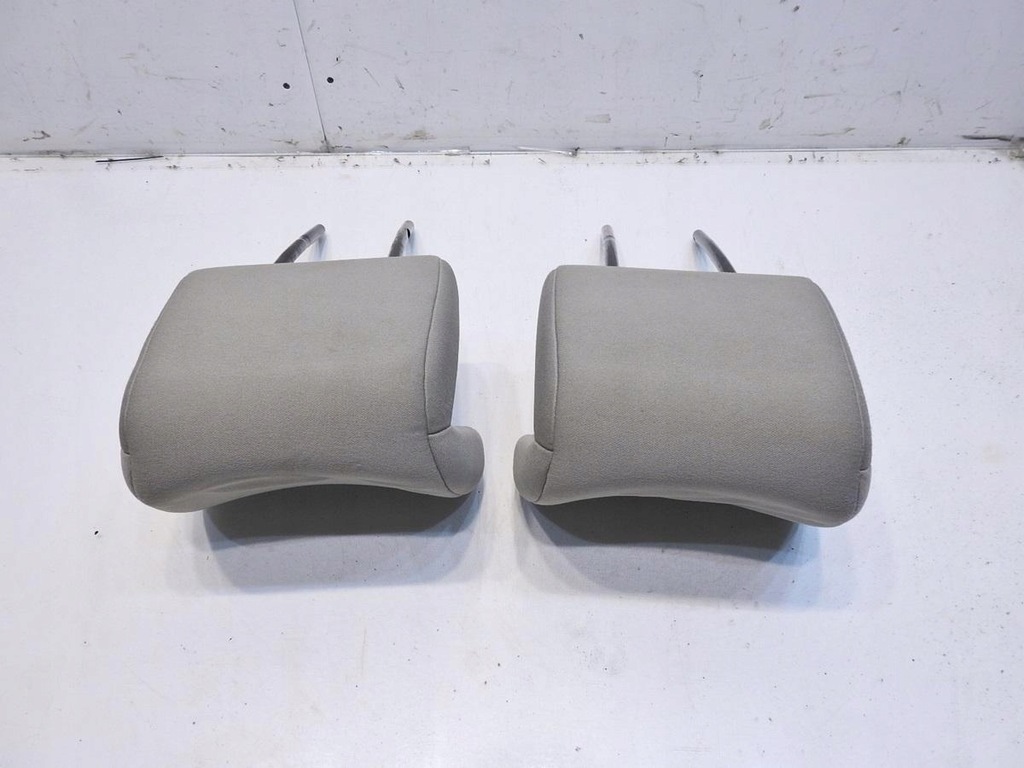 фото №6, Підголівник перед renault scenic ii