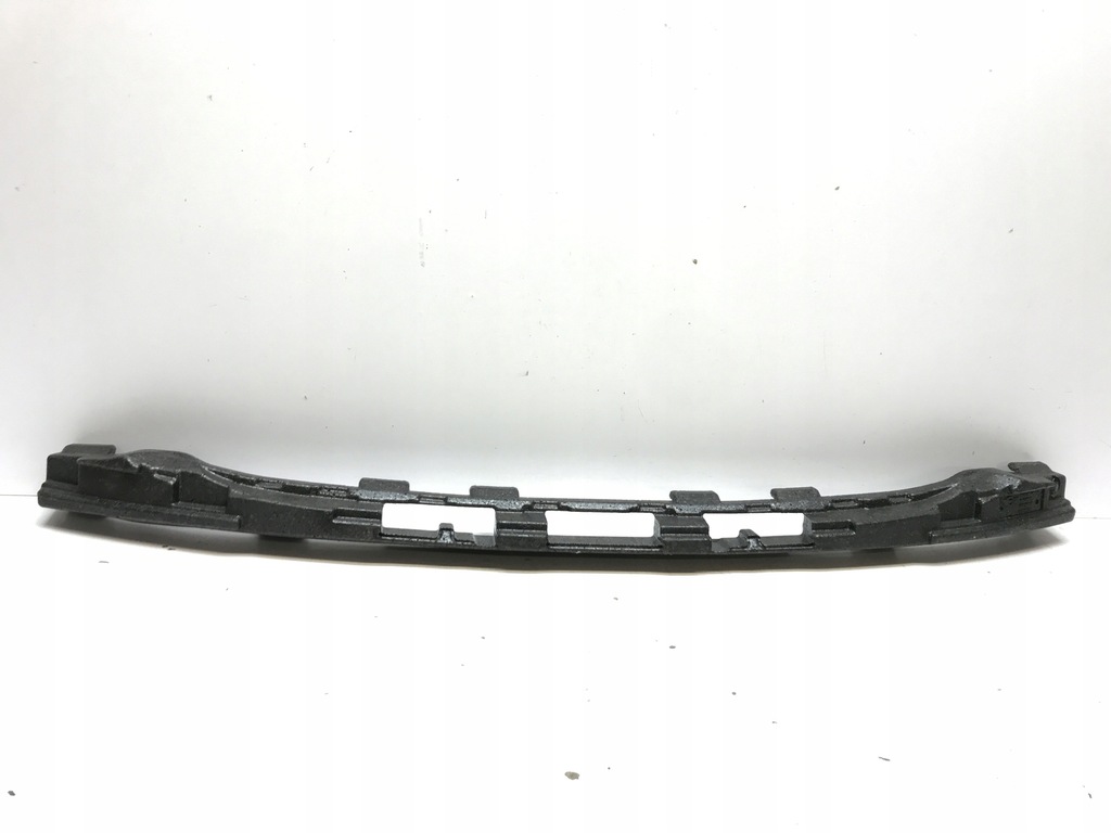 фото №1, Mini countryman r60 r61 абсорбер пенополистирол бампера перед 9801604