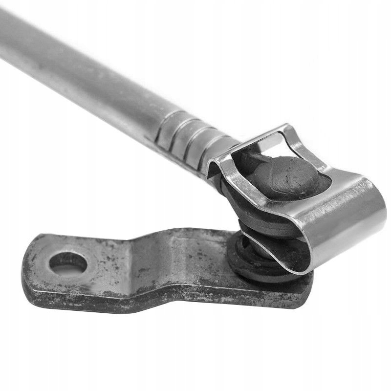 фото №9, Механізм двірник трос кліпси łączące двірники