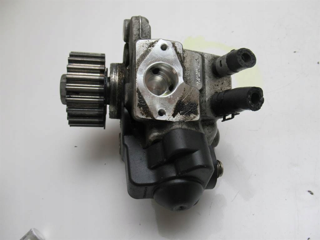 фото №6, Насос впрыскная seat toledo iv lift 1.4tdi