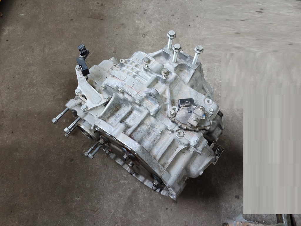 фото №1, Vw atlas 2.0 tsi 4x4 cross коробка передач передач rgz awy