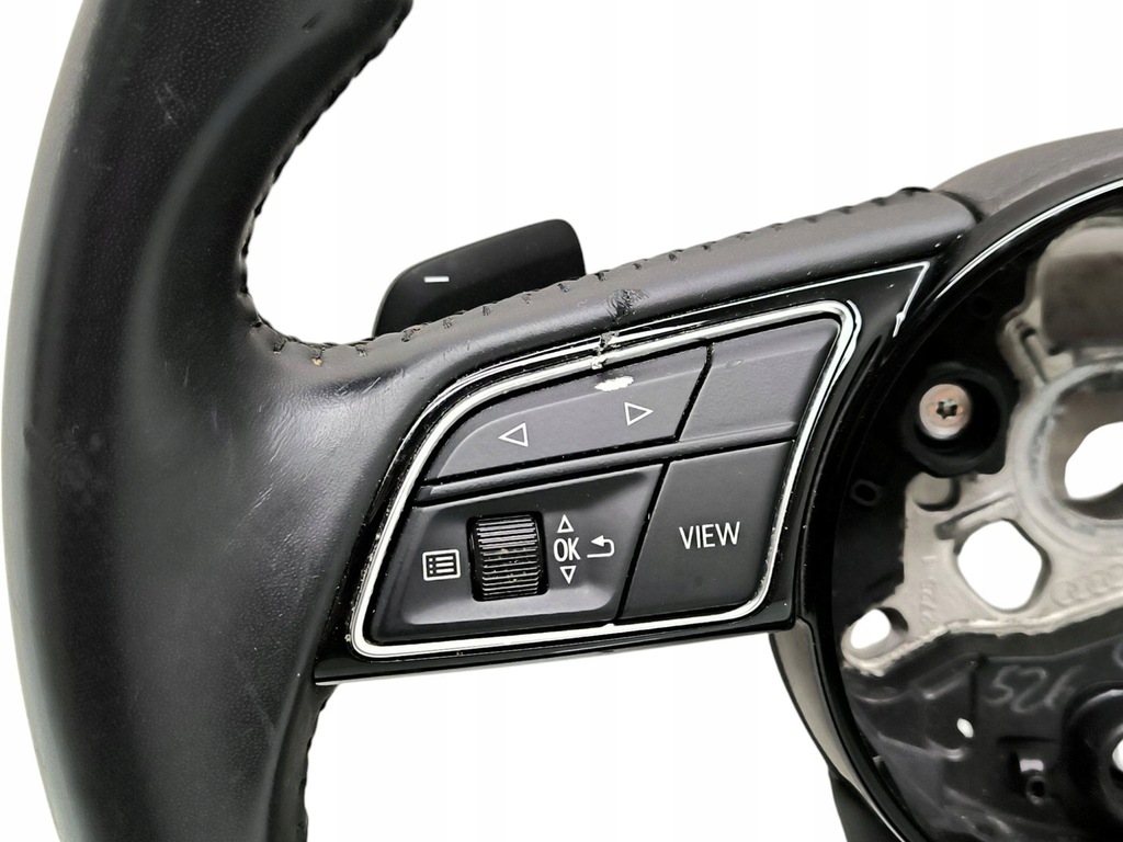 фото №7, Audi a5 2019 воздуховод