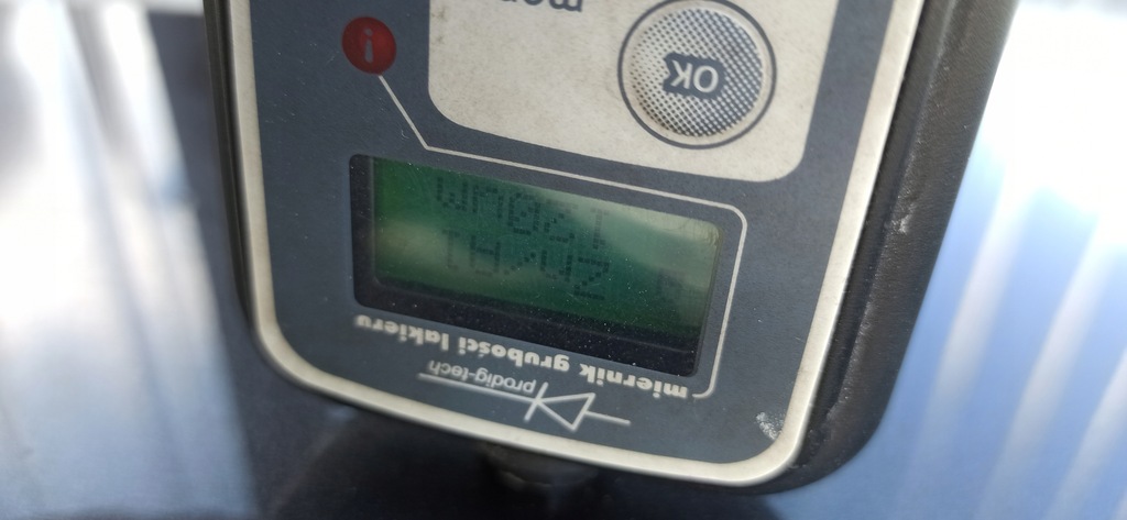 фото №6, Капот audi a3 8p малый решётка радиатора lz7l оригинал лак