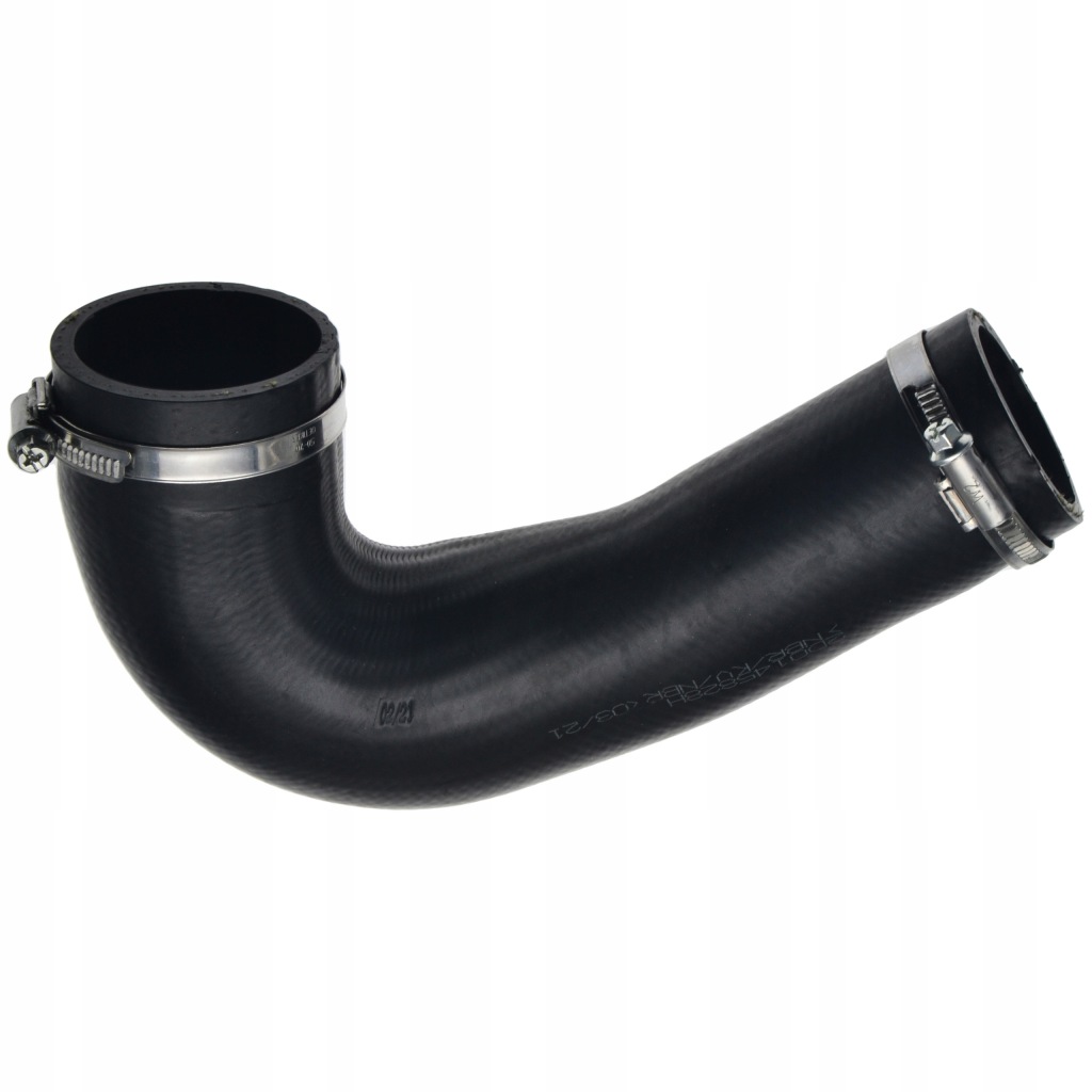 фото №5, Wąż труба шланг turbo vw lt 2.8 tdi 2d0145828h