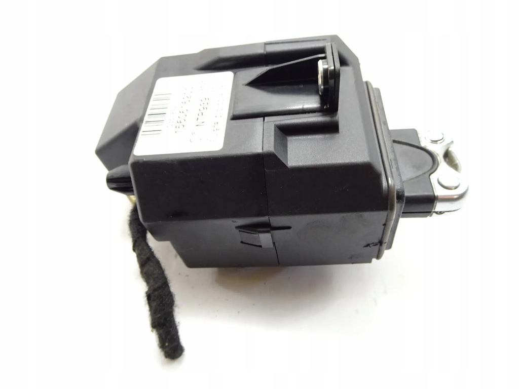 фото №2, Замок запалювання + ключ alfa romeo brera