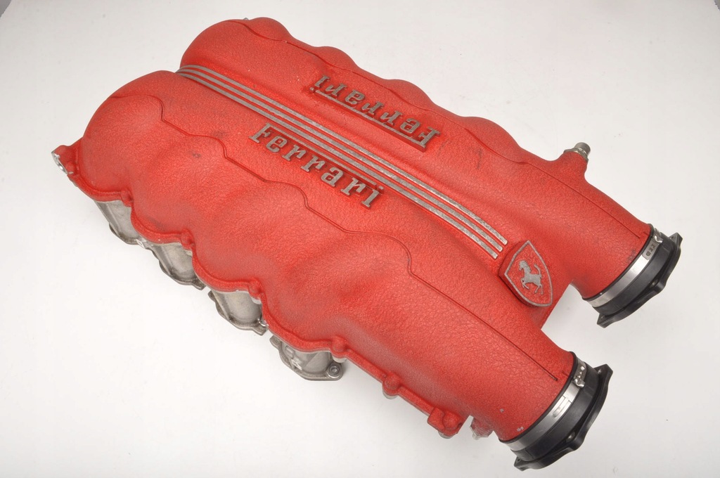 фото №1, Ferrari california 4.3 f149 колектор всмоктуючий