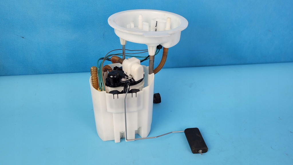 фото №9, Bmw x2 f39 2.0b b46a20b 18r насос топлива 7300463