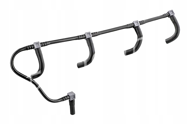 фото №2, Шланг зливний dacia duster logan logan express logan ii logan