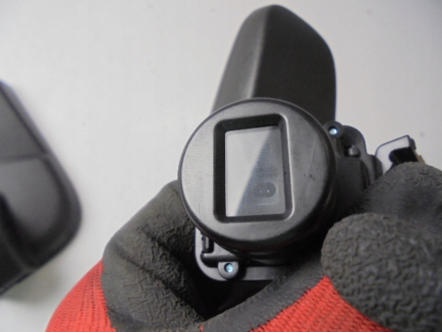 фото №4, Дзеркало зовнішнє камера opel mokka 2012-