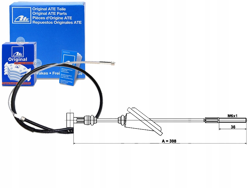 Купить Набор monatażowy амортизатора bmw t. 5 f10 518 d 14-16 отбойники 2 szt