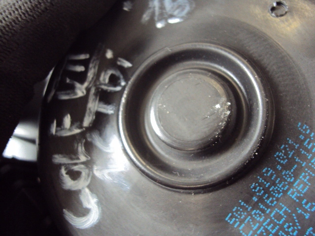 фото №8, Вентилятор салону vw passat b8