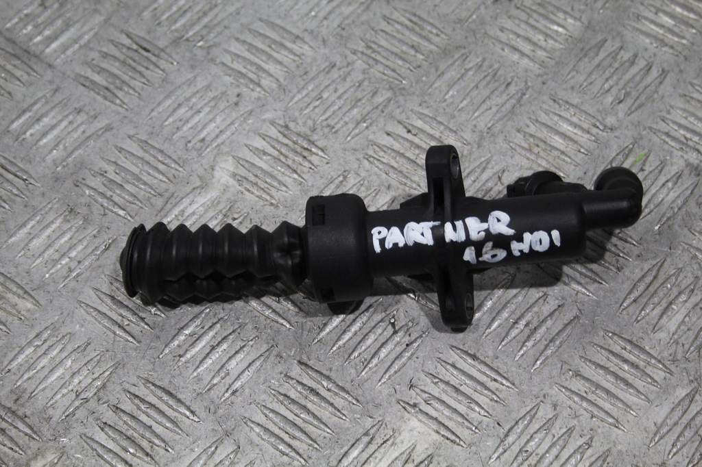 фото №1, Помпа зчеплення partner ii 2 lift