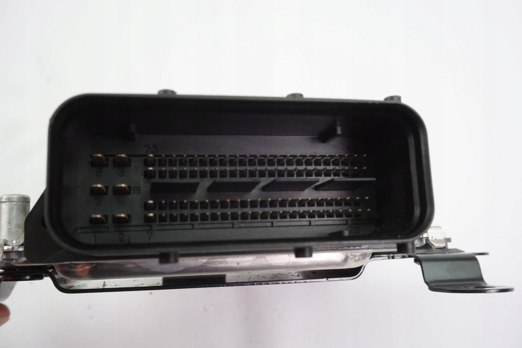 Модуль adblue scr bmw 5 f10 f11 7422544 Оригинал