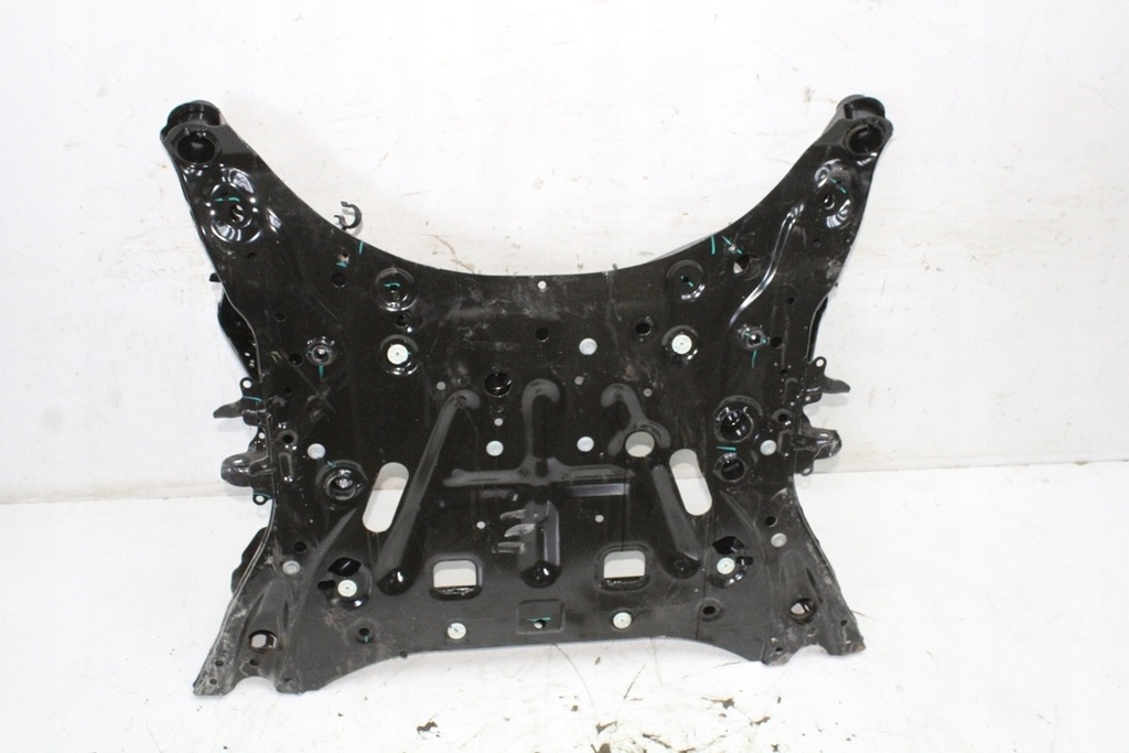 фото №7, Підрамник передні bmw ix3 g08 6888031 electric 210kw 2023