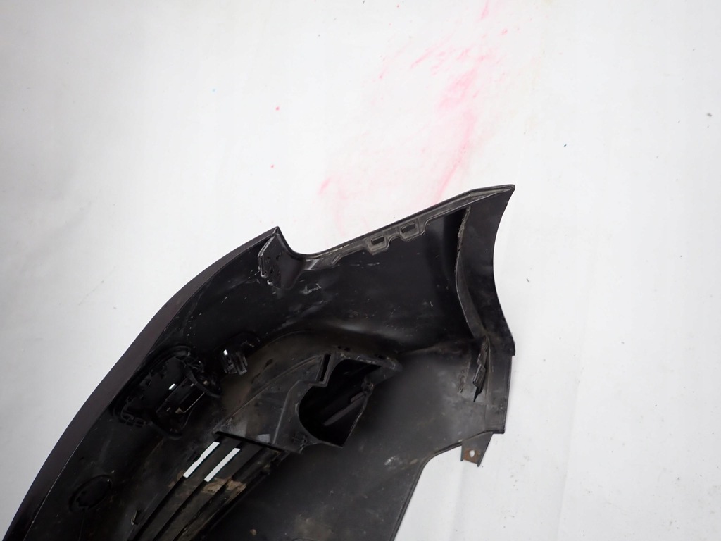 фото №11, Audi a4 b8 8k 08-11 бампер перед передній pdc spr