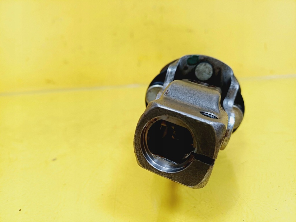 фото №9, Хрестовина колонки кермового renault scenic ii nr63