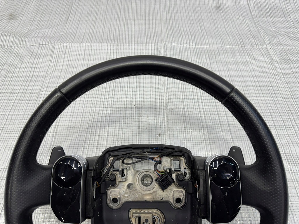 фото №2, Воздуховод land rover evoque l551 r dynamic