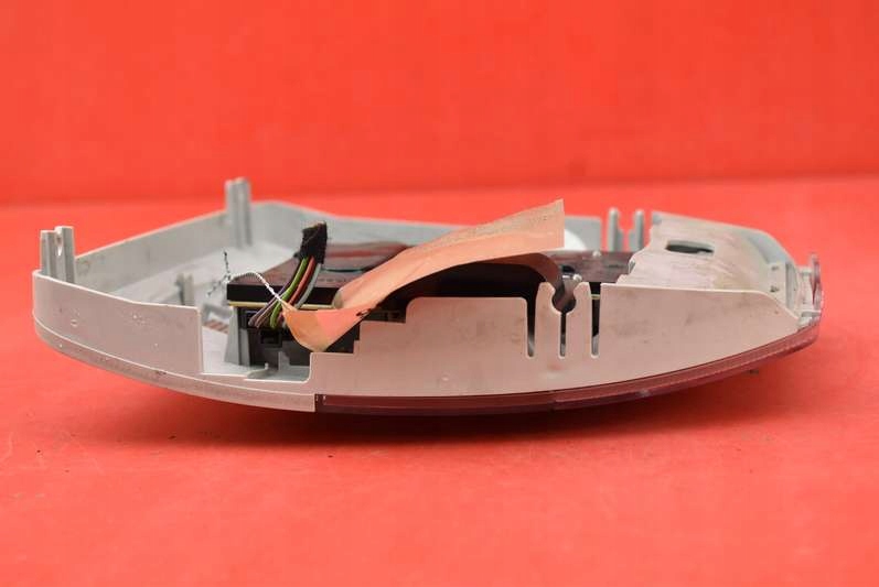 фото №5, Лампа освітлення салону перед mercedes b-klasa