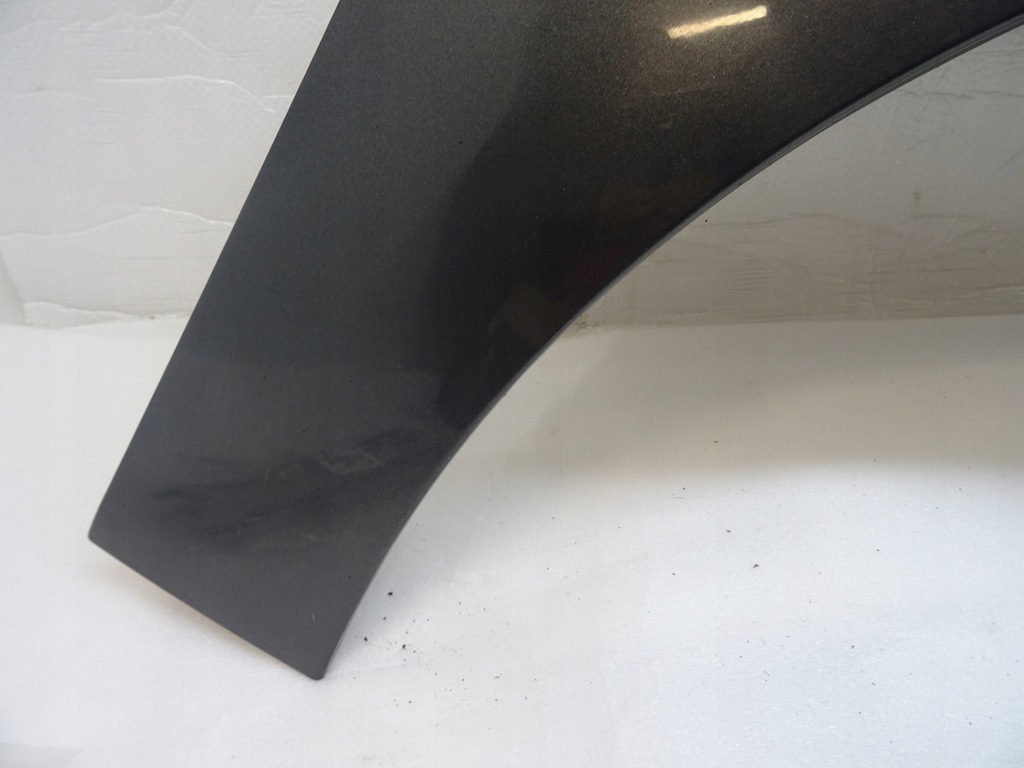 фото №11, Citroen c4 picasso grand ii spacetourer крыло правый передний ktpd