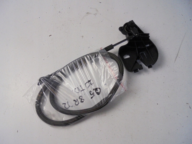 фото №1, Трос капот audi q5 8r 12r