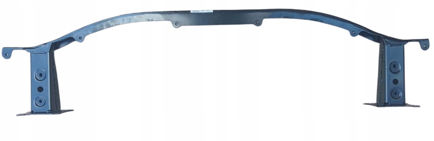 Купити Підсилювач бампера балка нижня mazda 3 2019-