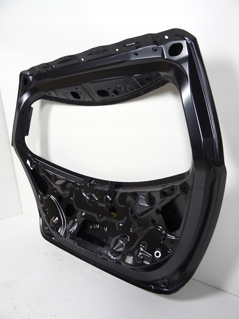 фото №16, Nissan leaf i кришка багажника багажника nowa оригінальна