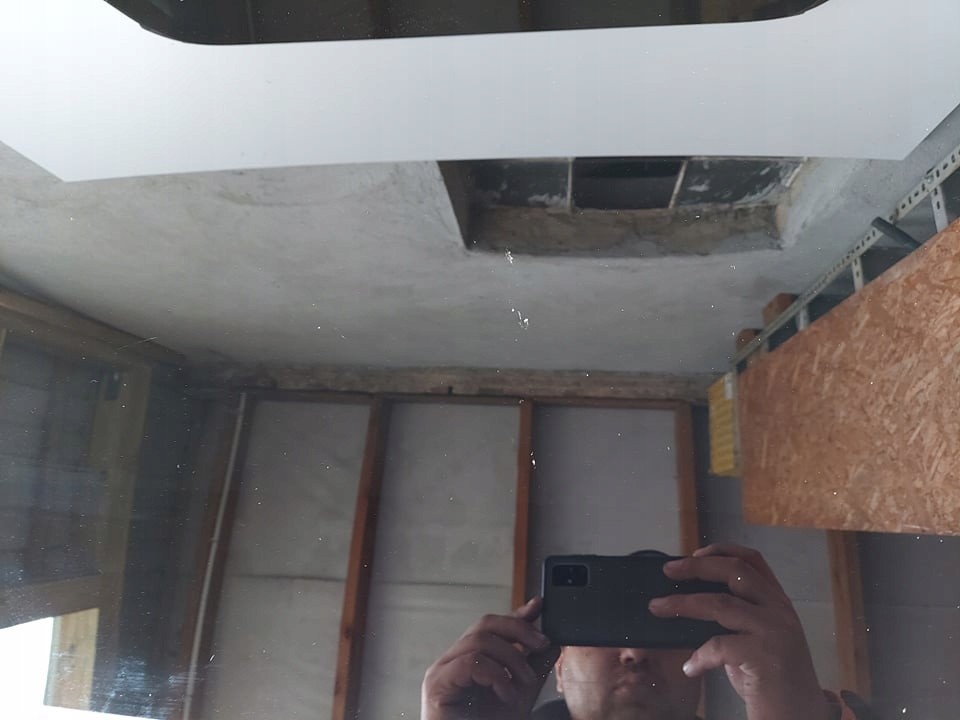 фото №5, Крыша стеклянный audi q8 4m8 стекло кровельная