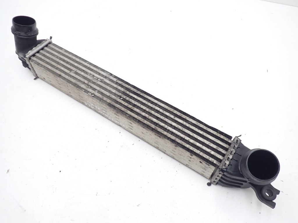 фото №1, Радіатор інтеркулер mini r60 countryman 1.6d 82kw 8506904-02 850690402