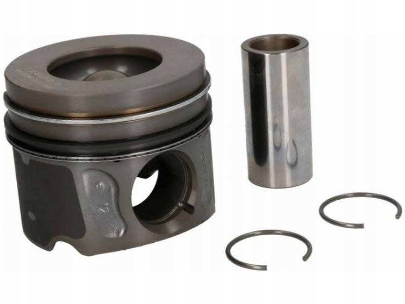 фото №1, Поршень land rover discovery iv 3.0 range rover sport 3.0 velar 3.0