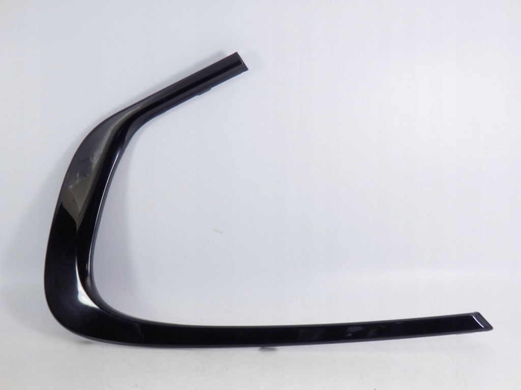 фото №1, Рамка молдинг стекло левый задняя bmw e71 x6 51377188319