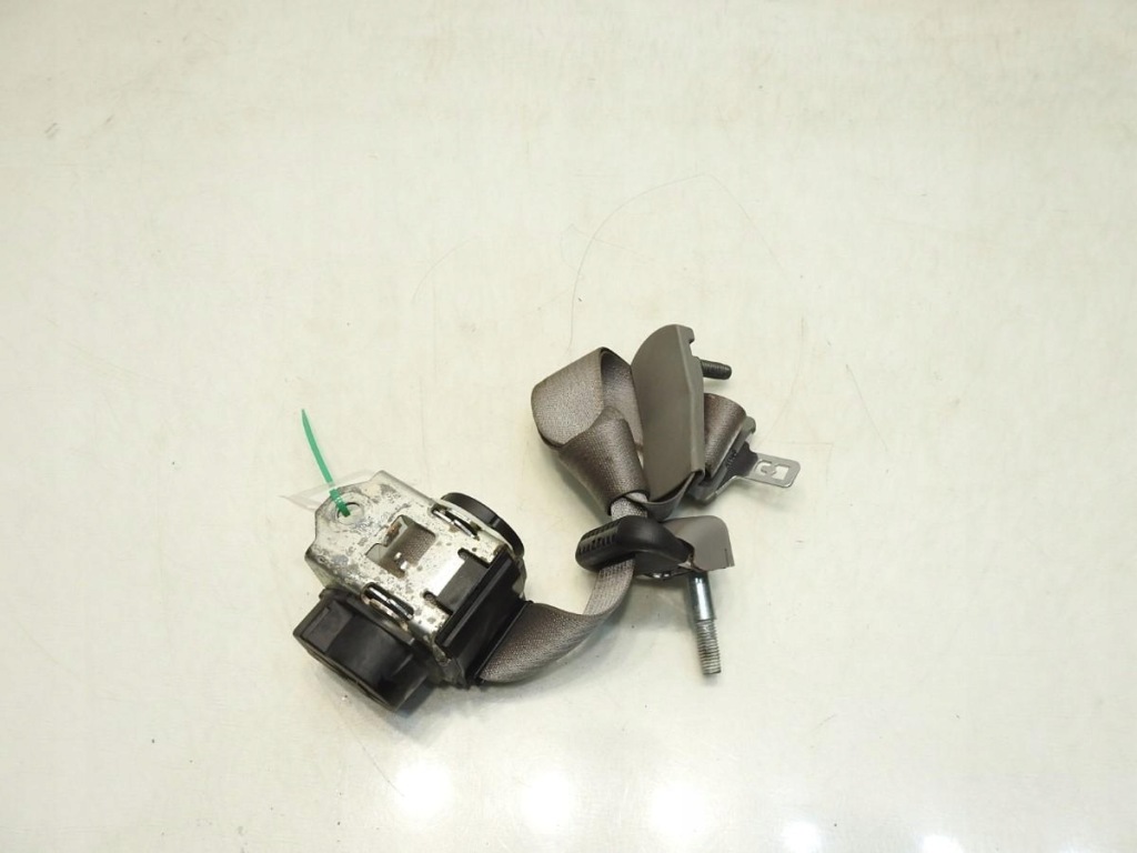 фото №3, Pas безпеки правий задня ii ряд chevrolet uplander 259032b