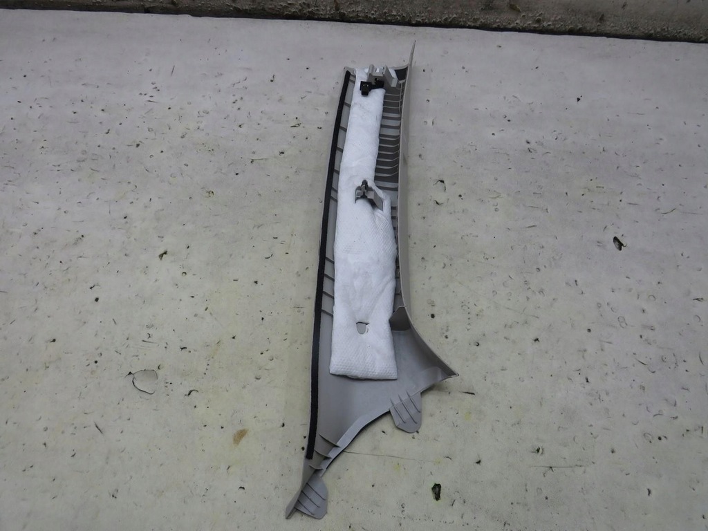 фото №4, Защита стойка левая mazda cx-5