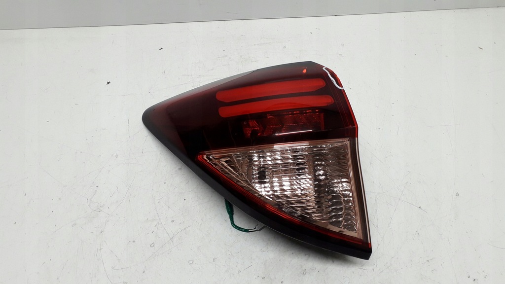 фото №1, Honda hr-v hrv 15- лампа левая задняя led