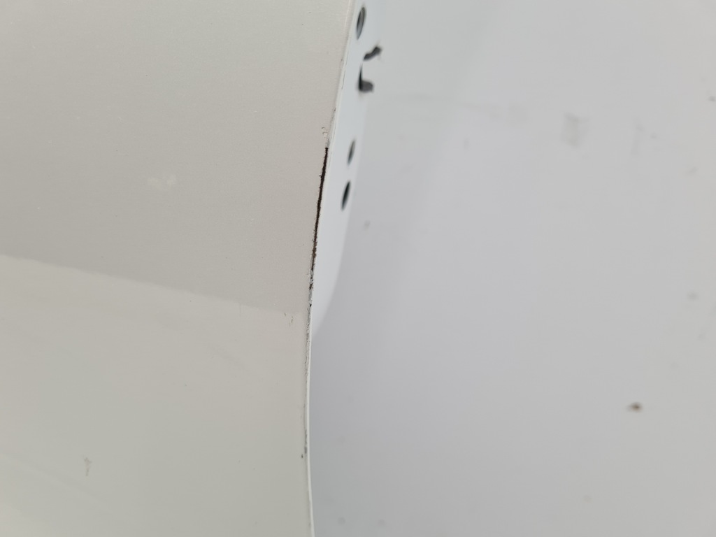 фото №12, Citroen c4 b7 двері лівий перед kwe