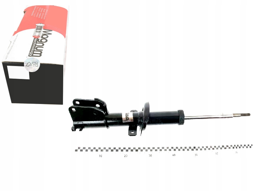 фото №1, Magnum технологія agr123mt