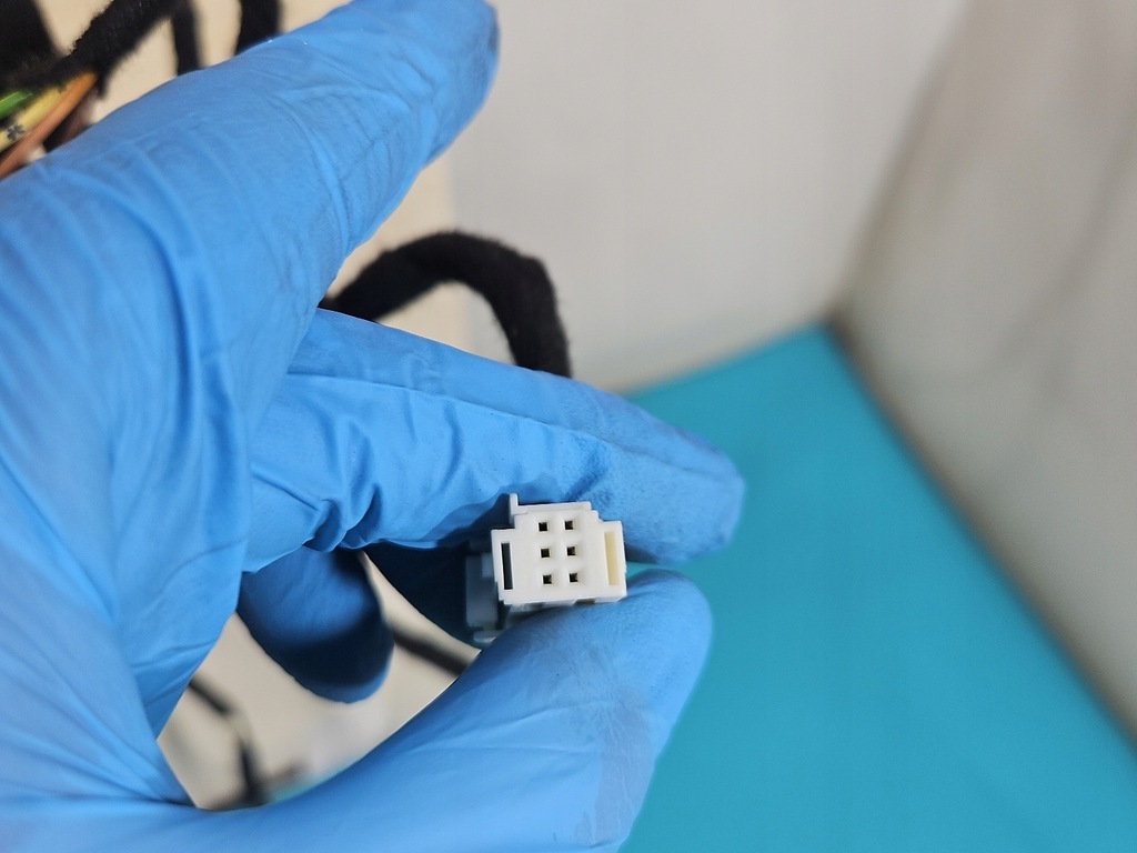 фото №10, Стеля c4 grand picasso ii комплект