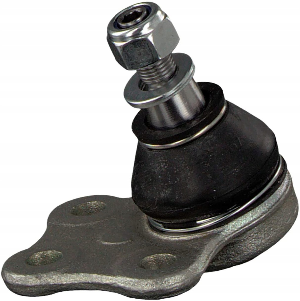 фото №12, Febi 39493 шаровая опора wah. renault