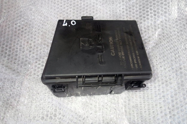 фото №1, Pacifica 4.0 коробка запобіжників 05082087ag