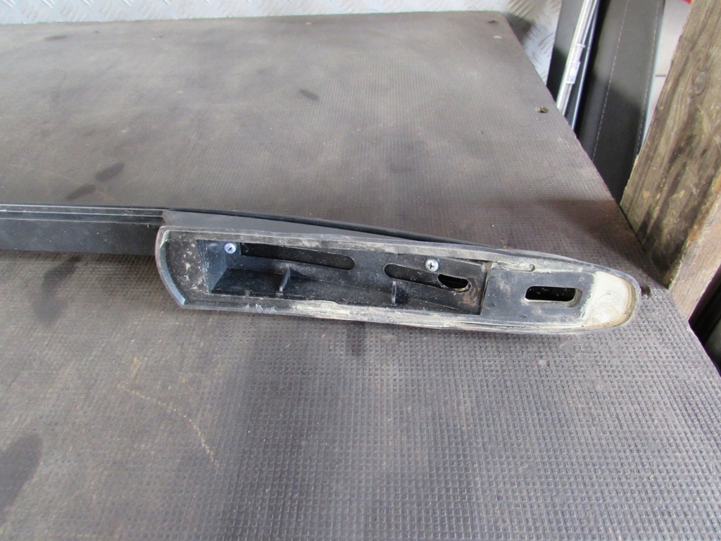 фото №9, Рейлінги дахові peugeot partner 2008-2016