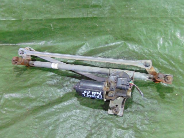 фото №1, Механізм двірник передніх mazda tribute