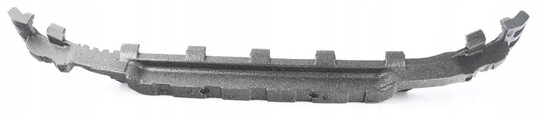 фото №1, Mini абсорбер пінополістирол бампера передній f60