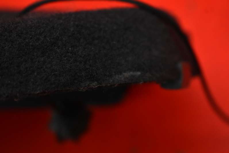 фото №7, Полиця багажника mini cooper one r50 01-04