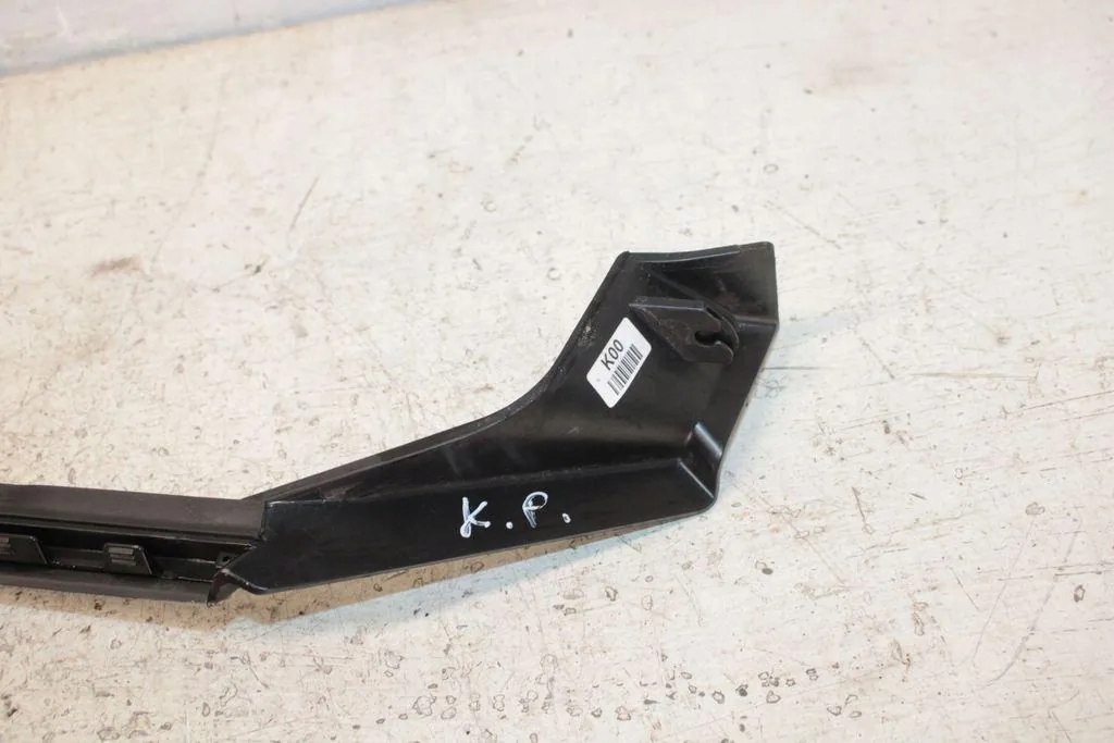 фото №8, Захист передньої скло kia niro 86131at000 1.58l 2024