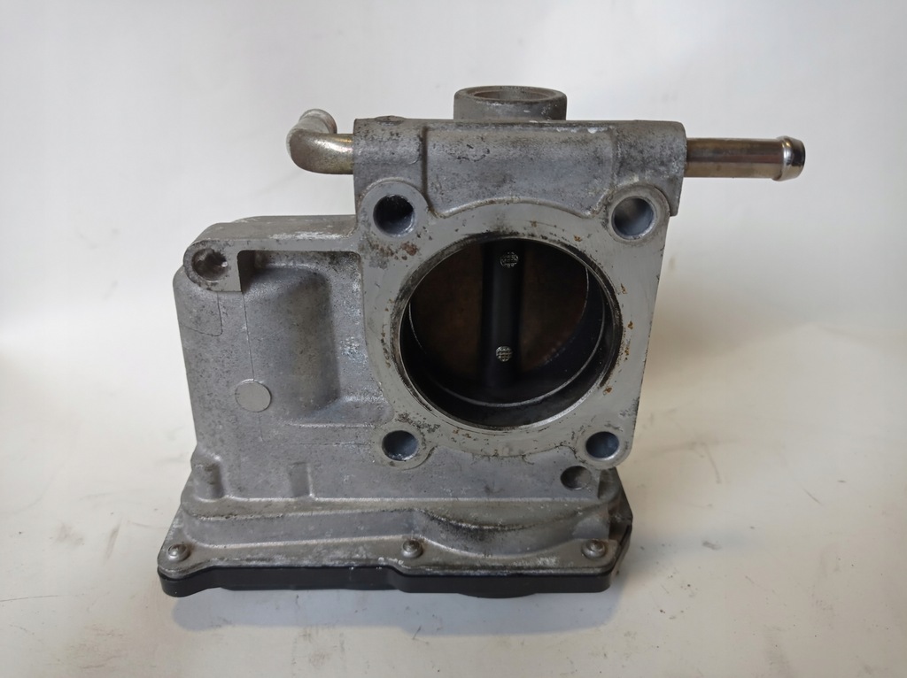 фото №6, Дросельна заслінка suzuki alto nissan pixo 1.0 83k0