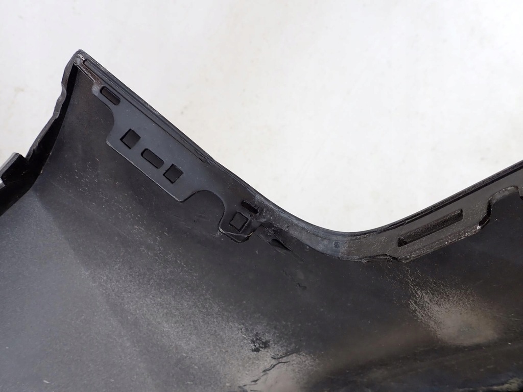 фото №15, Audi a6 c7 4g allroad 12-14 бампер задняя задний 4xpdc