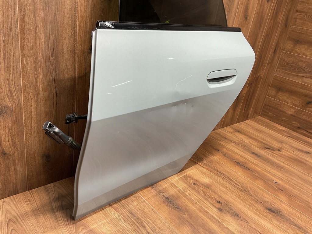 фото №6, Дверь левая задние bmw 4 iv i4 g26 gran coupe 2021- c4p 9625100